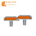Aluminum reflective Road Stud for traffic safety