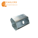Highway Safety Wholesale Guardrail Sexangle Block