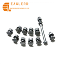 Highway Safety Bolt and Nuts Guardrail Hex Bolt