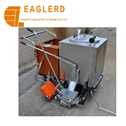  Pre-heater function integrated road marking machine