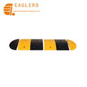 500*350*50mm Road Rubber Speed Bump