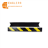 800*100*8/10/12mm Durable Rubber Wall Protector Corner Guard